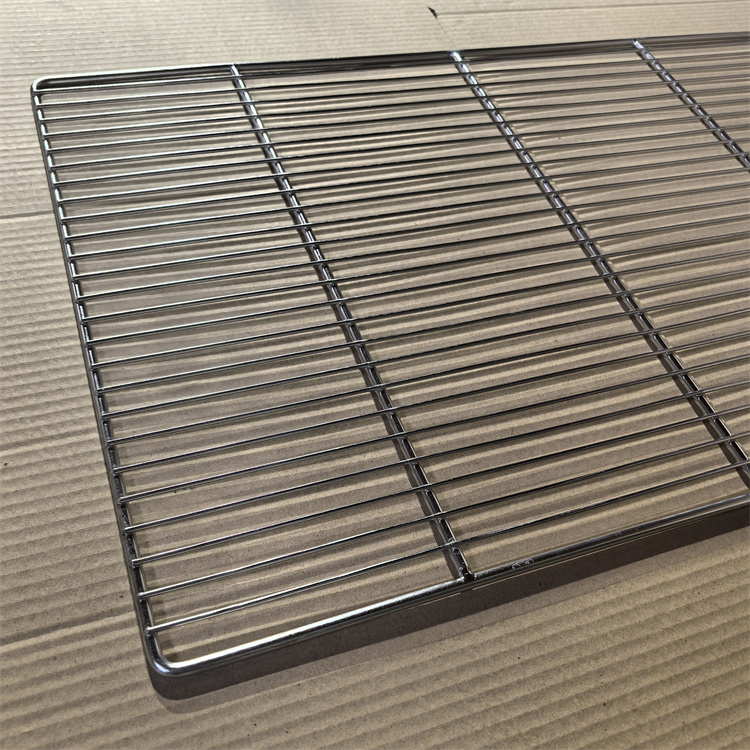 Stainless Steel Baking Rack