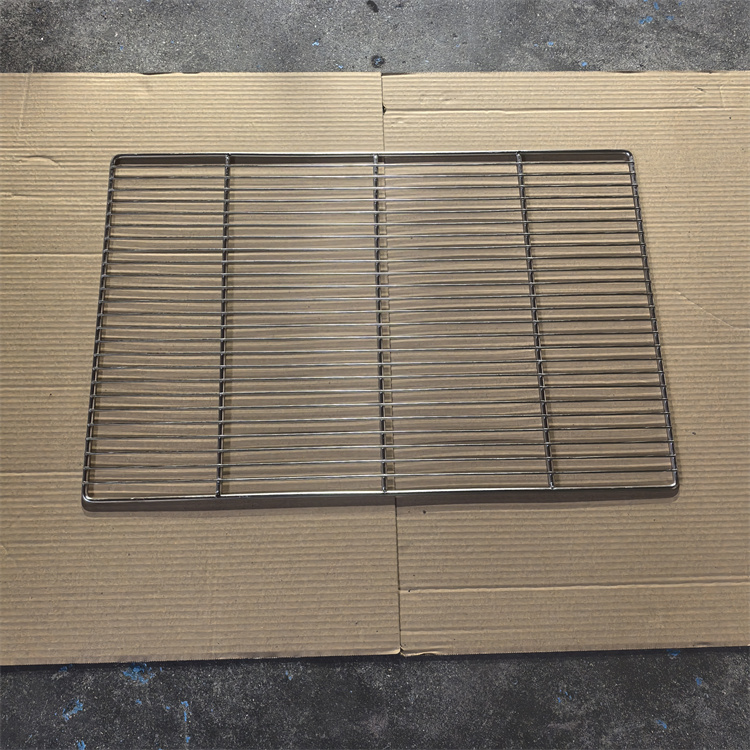 Stainless Steel Baking Rack