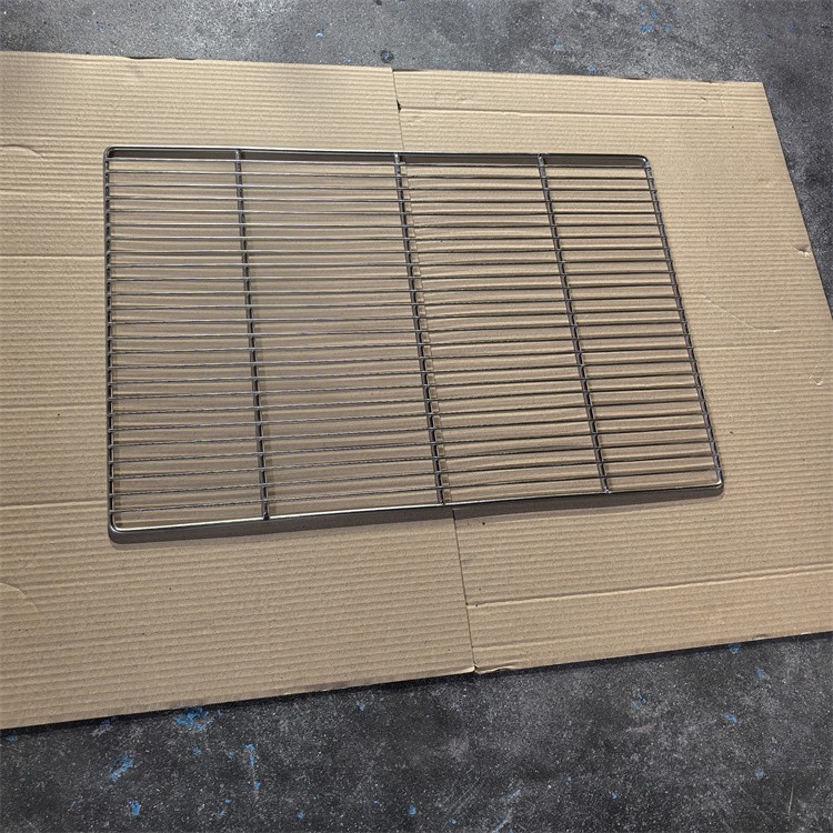 stainless baking rack