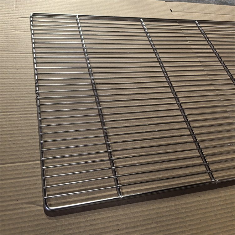Stainless Steel Cookie Cooling Rack