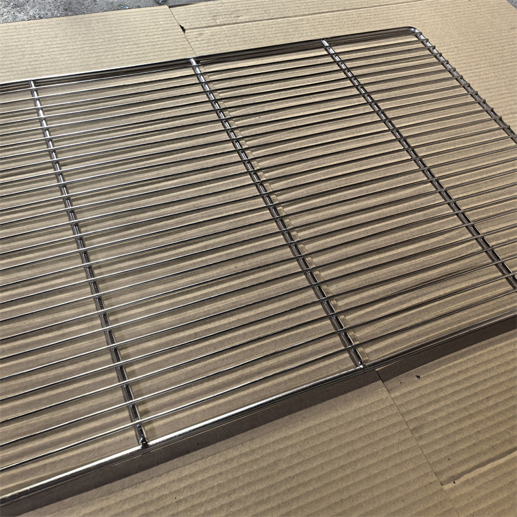 Stainless Steel Cookie Cooling Rack