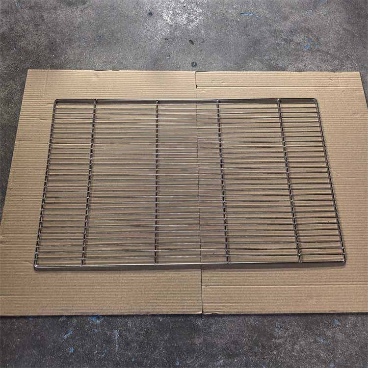 Stainless Steel Cookie Cooling Rack