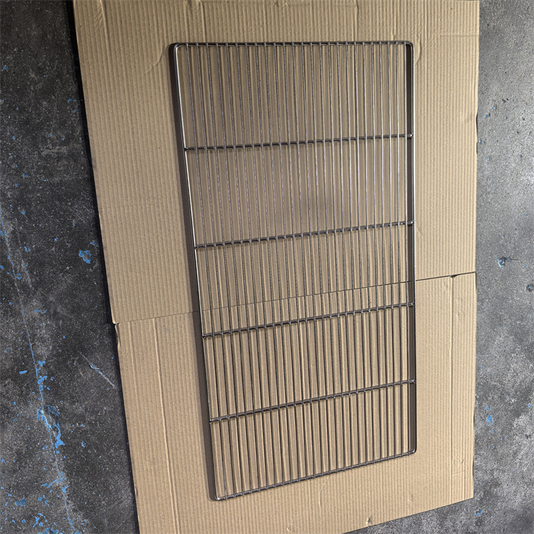 Stainless Steel Cookie Cooling Rack