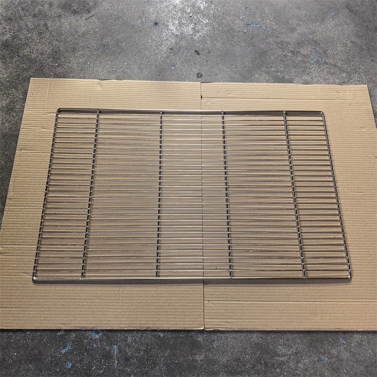 cookie sheet rack
