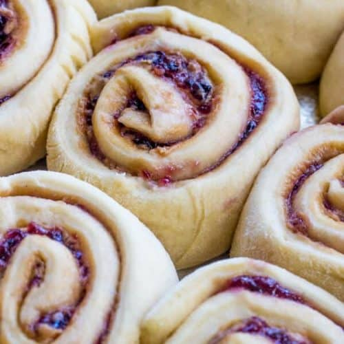 jelly roll sheet pan