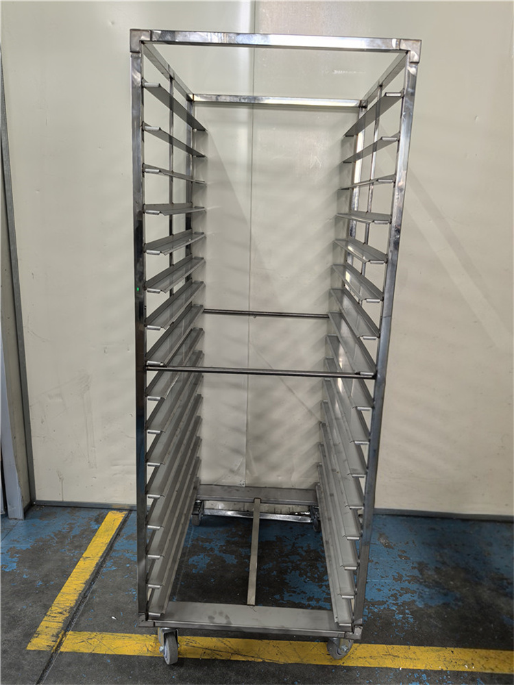 baking trolley