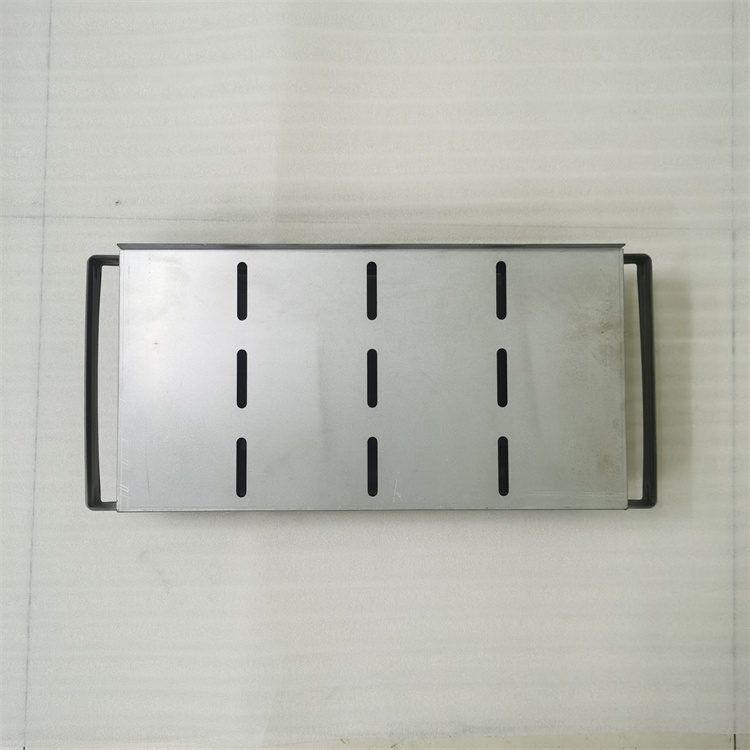 4 Strap Loaf Bread Pans