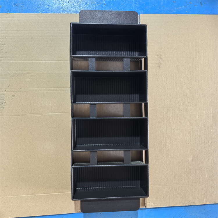 Medium Bread Pullman Loaf Pan