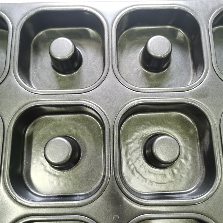 Large Donut Cake Pan