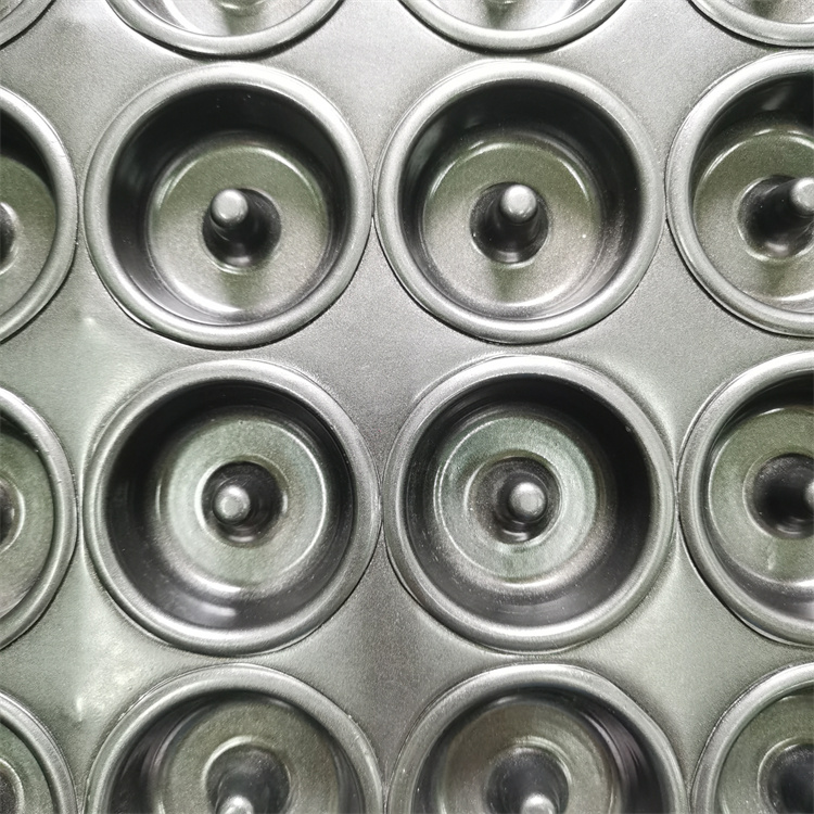 Mini Donut Pans