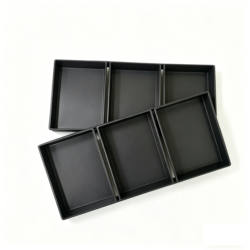 Jelly Roll Pan 3-Piece Set for Canada Market