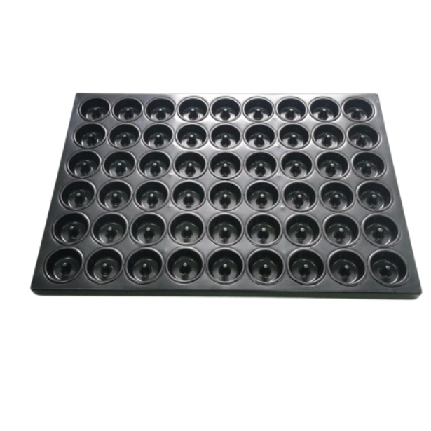 Mini Donut Pans