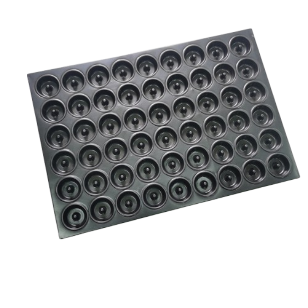 mini donut mold