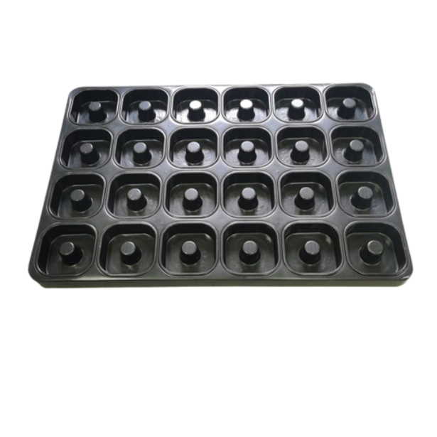 Large Donut Cake Pan
