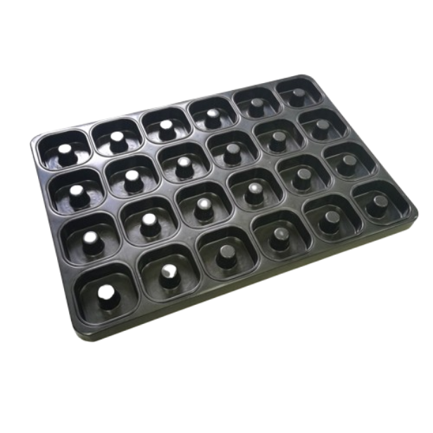Large Donut Cake Pan