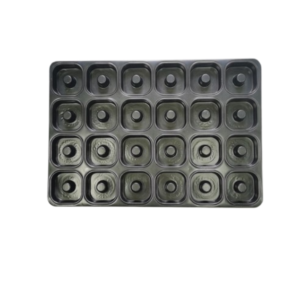 large donut pans