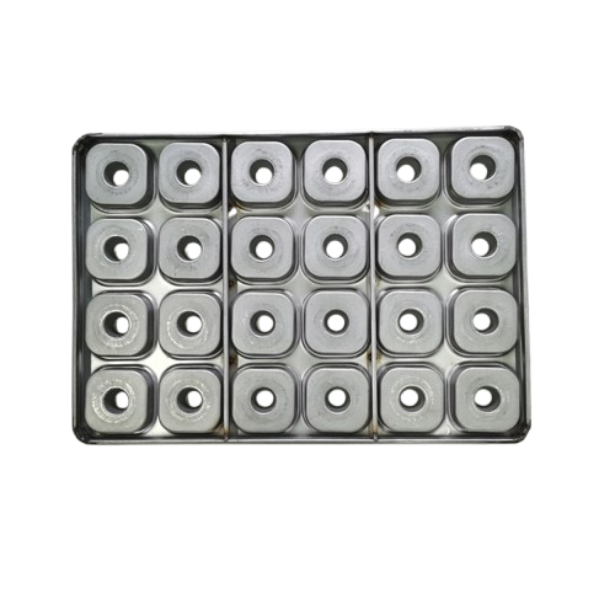 large donut pans