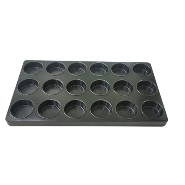 Jumbo Cupcake Baking Pan