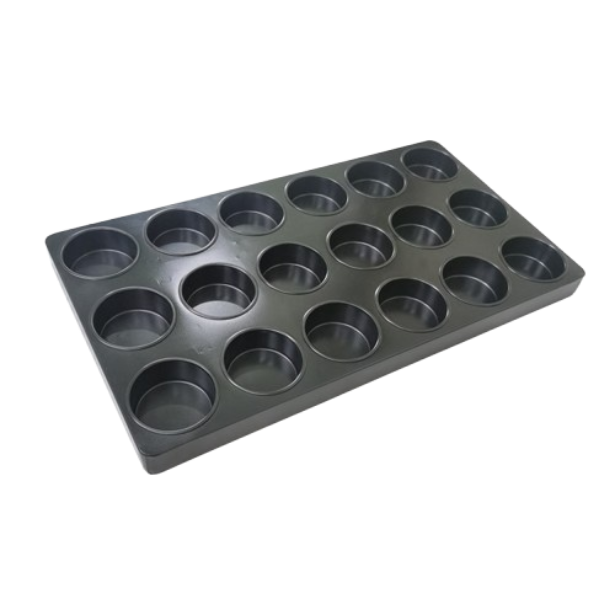 Jumbo Cupcake Baking Pan