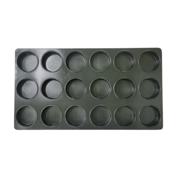 Jumbo Cupcake Baking Pan