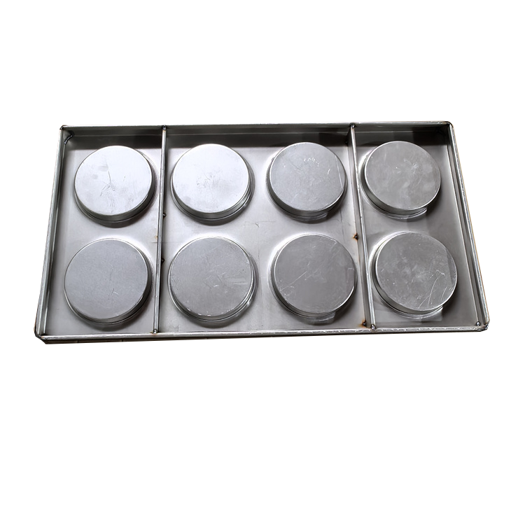 round pizza pan