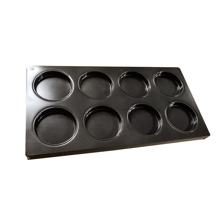 Round Pizza Baking Sheet