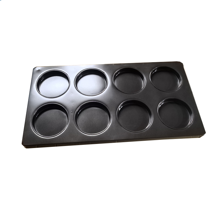 round pizza pan