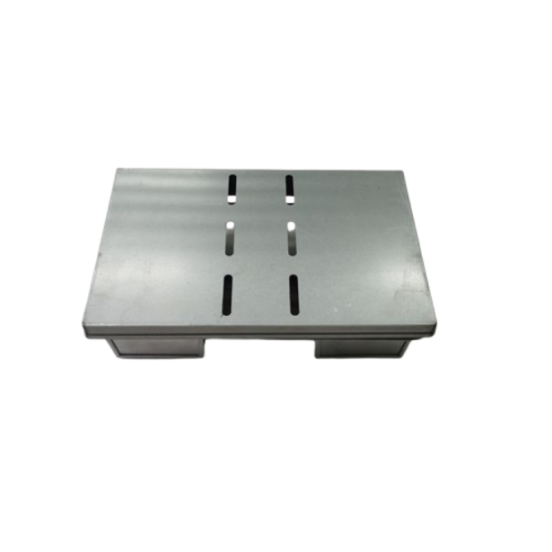 Bread Pan With Lid For Baking