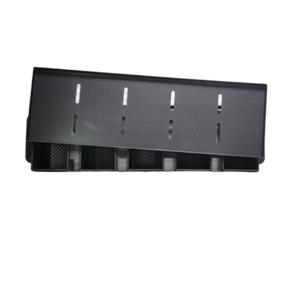 5 Strap Pullman Bread Pan