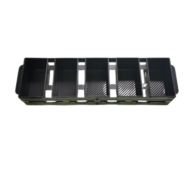 Pullman Bread Pan