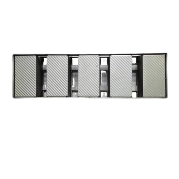 Pullman Bread Pan