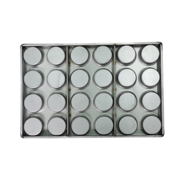 Large Muffin Cupcake Pans