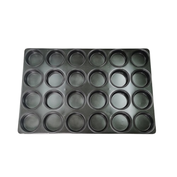 large muffin pan