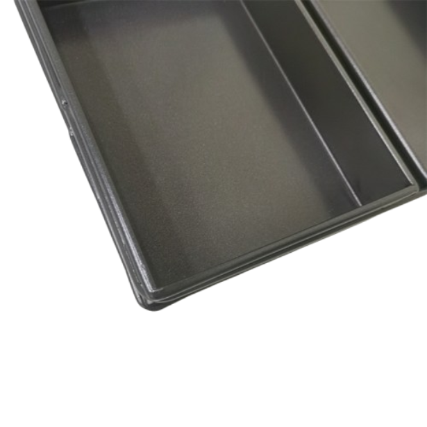 Jelly Roll Baking Pan 3-Piece Set