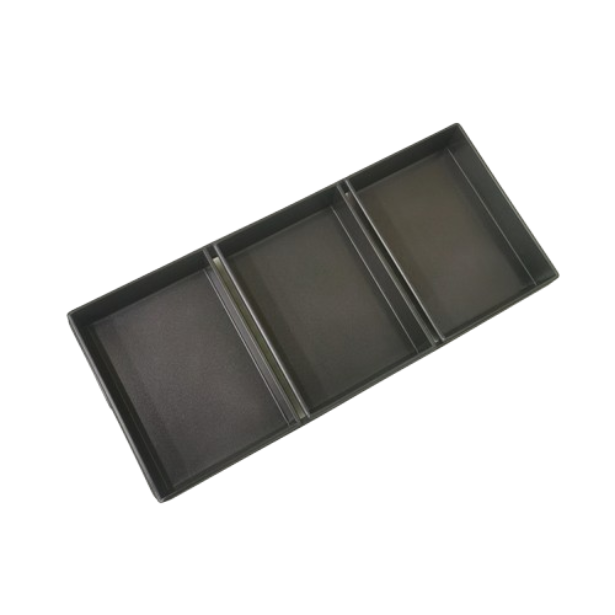 Jelly Roll Baking Pan 3-Piece Set
