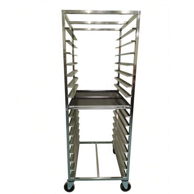 sheet pan dolly