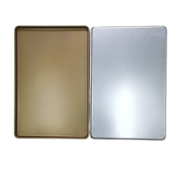 Pizza bakeware