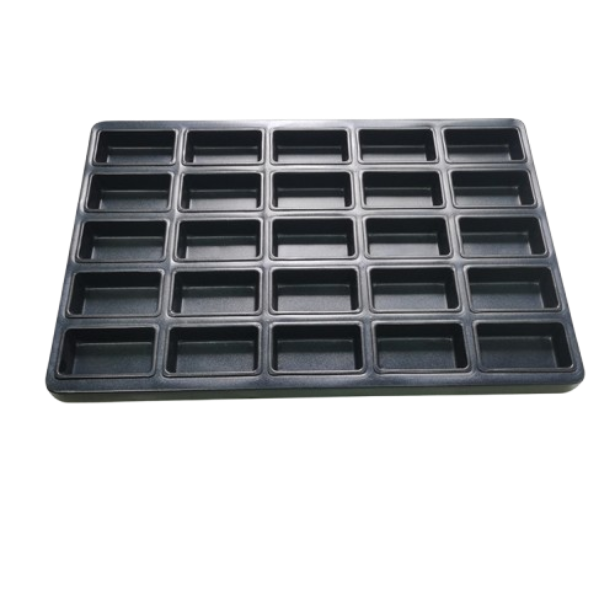 Chocolate Brownie Sheet Trays