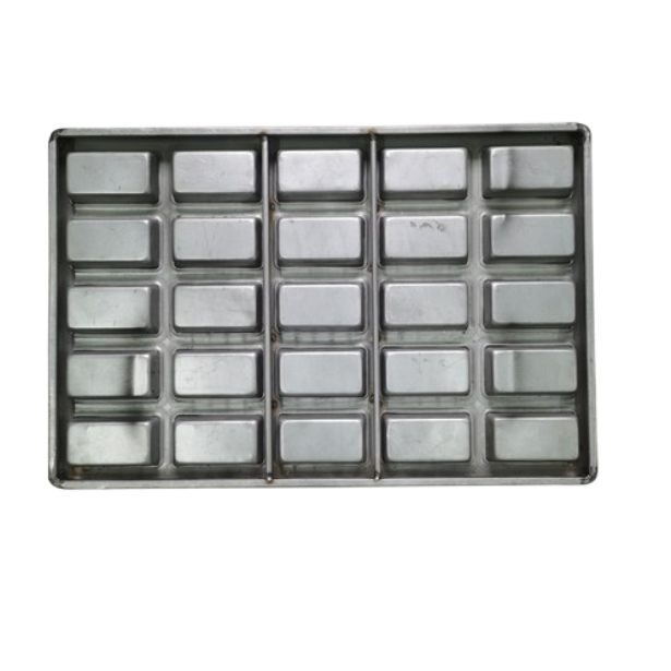 Chocolate Brownie Sheet Trays