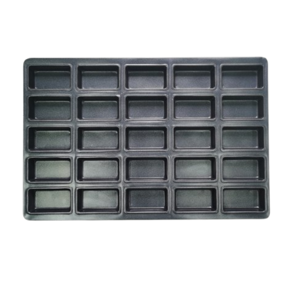 Chocolate Brownie Sheet Trays