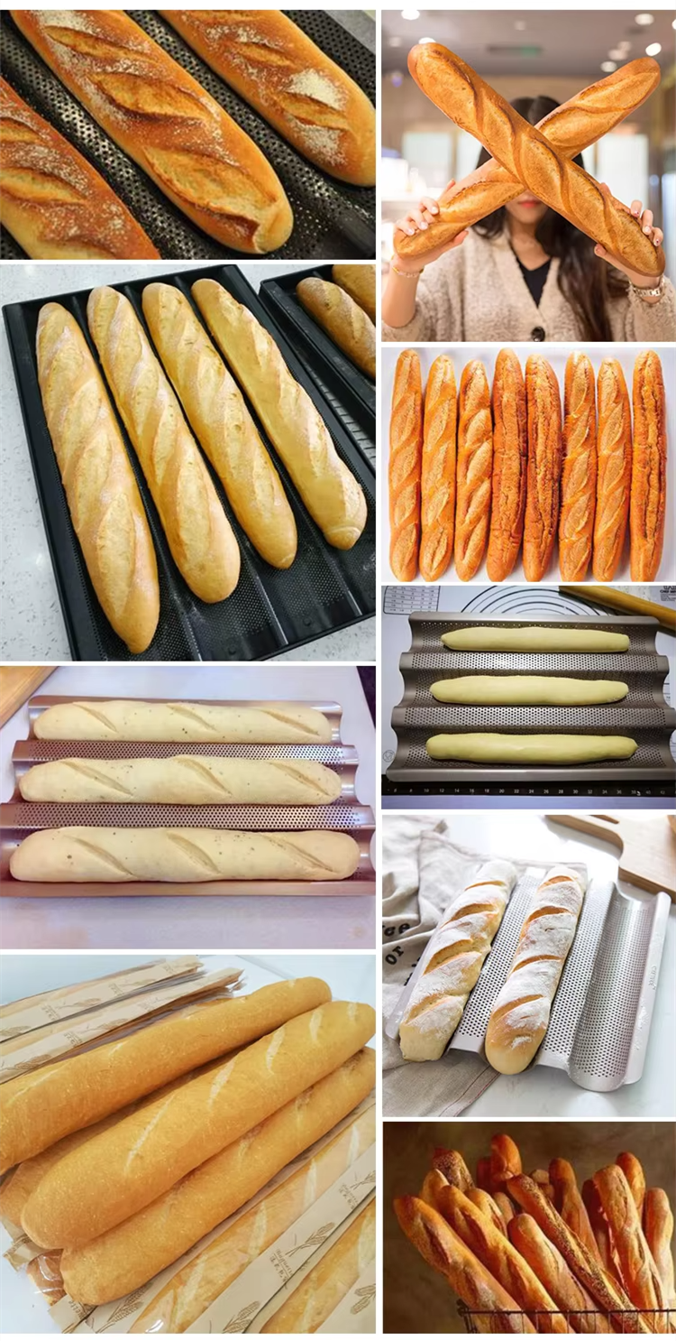 aluminum loaf pans