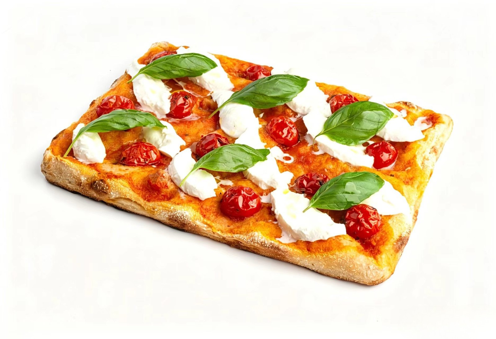 metal pizza tray