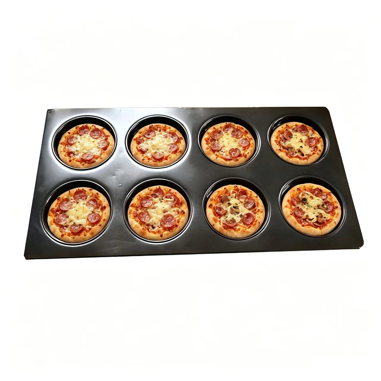 chicago pizza pan