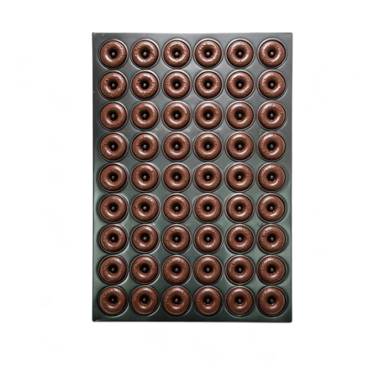 mini donut tray