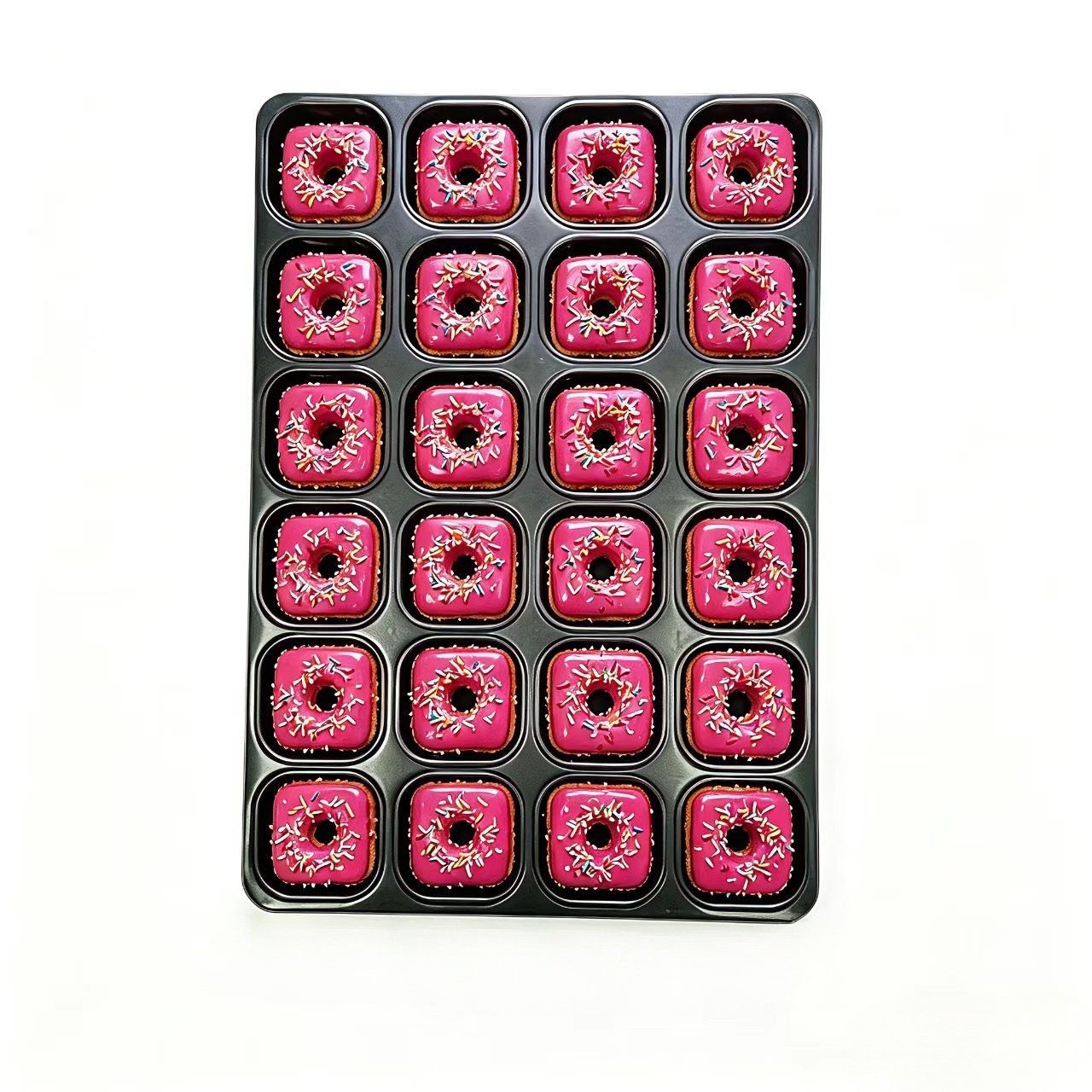 large donut mold