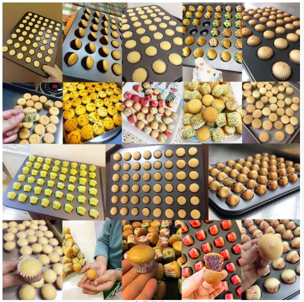 mini cupcake pan