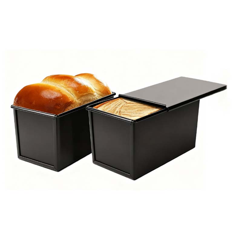 Loaf Bread Pans