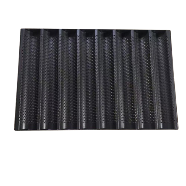 french non stick baking tray