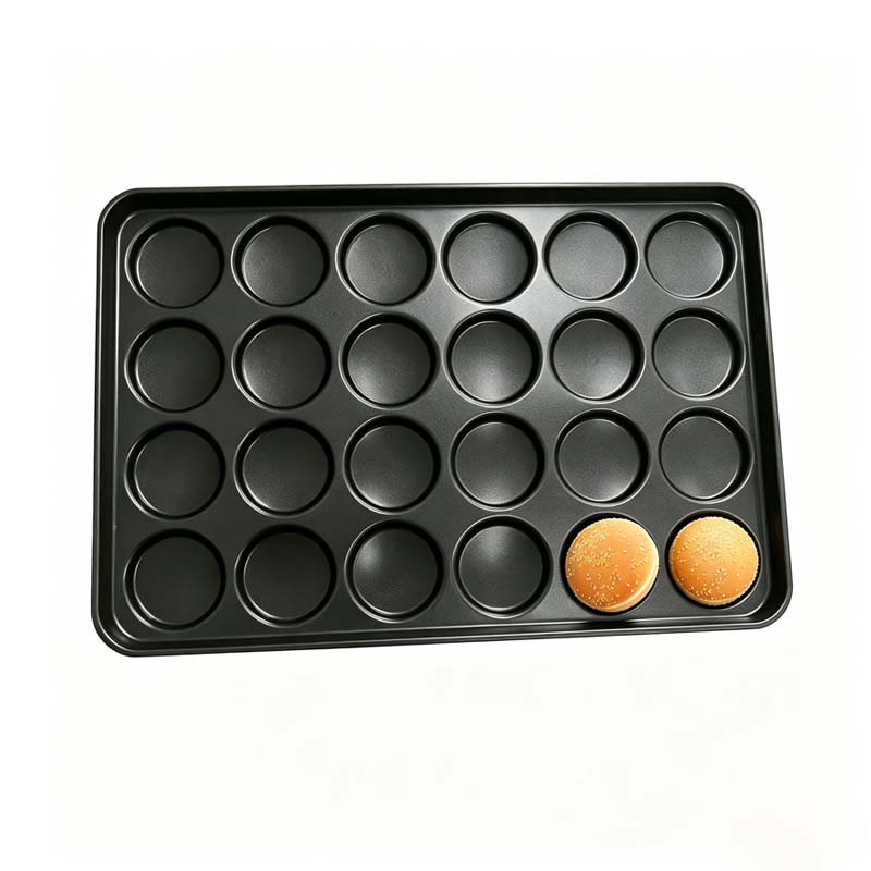 Bun Roll Pans