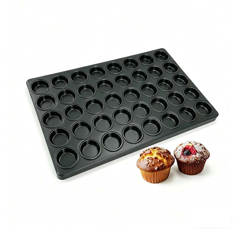 Muffin and Cupcake Pans